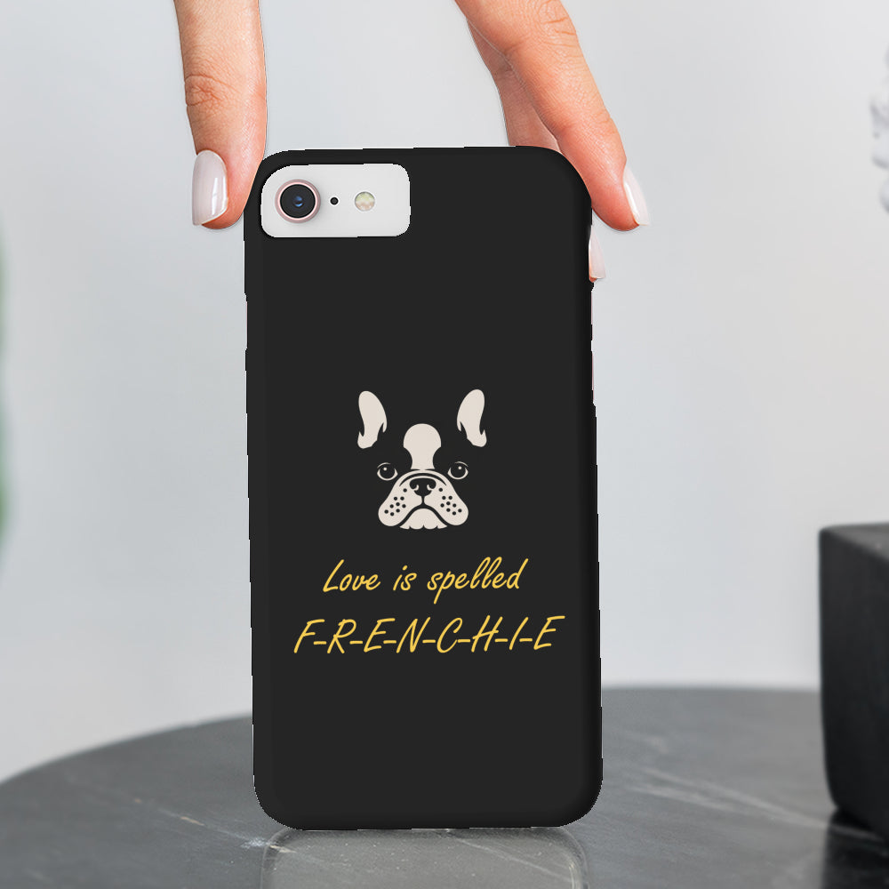 Milo - Phone Case for iPhone and Samsung