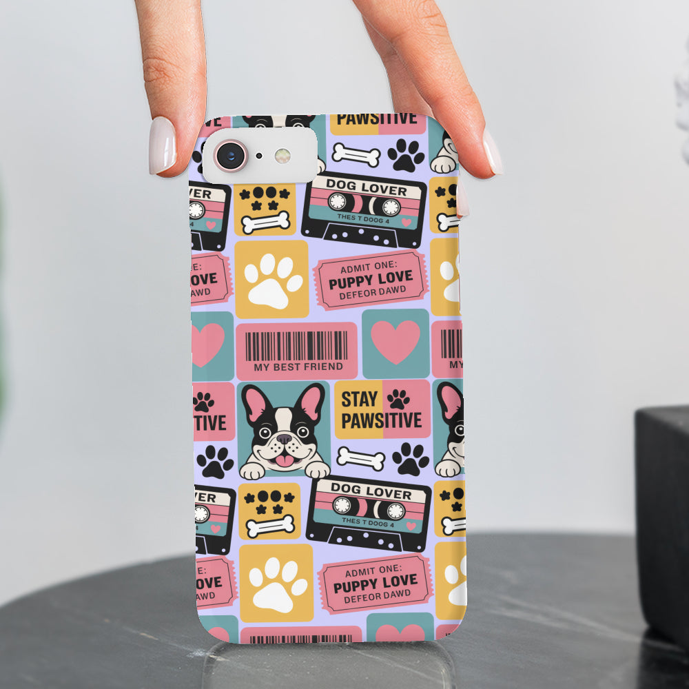 Luna - Phone Case for iPhone and Samsung