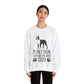 Tux  - Unisex Sweatshirt for Boston Terrier lovers