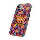 Flowers - Custom iPhone Cases  with name