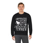 Bruno  - Unisex Sweatshirt for Boston Terrier lovers