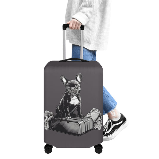 Winnie  - Luggage Cover