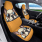 Porky - Car seat covers (2 pcs)