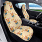 Esme - Car seat covers (2 pcs)
