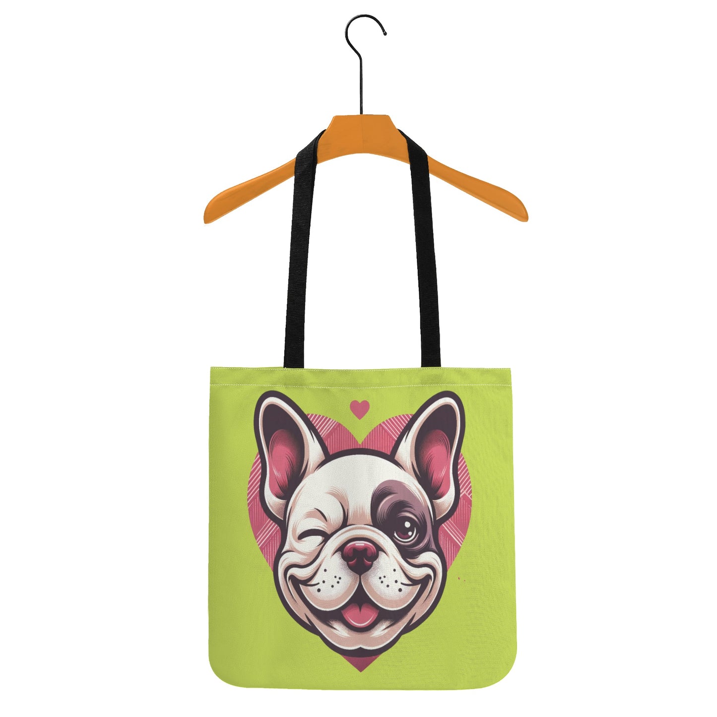 Winnie - Tote Bag