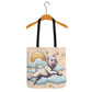 Lucy - Tote Bag