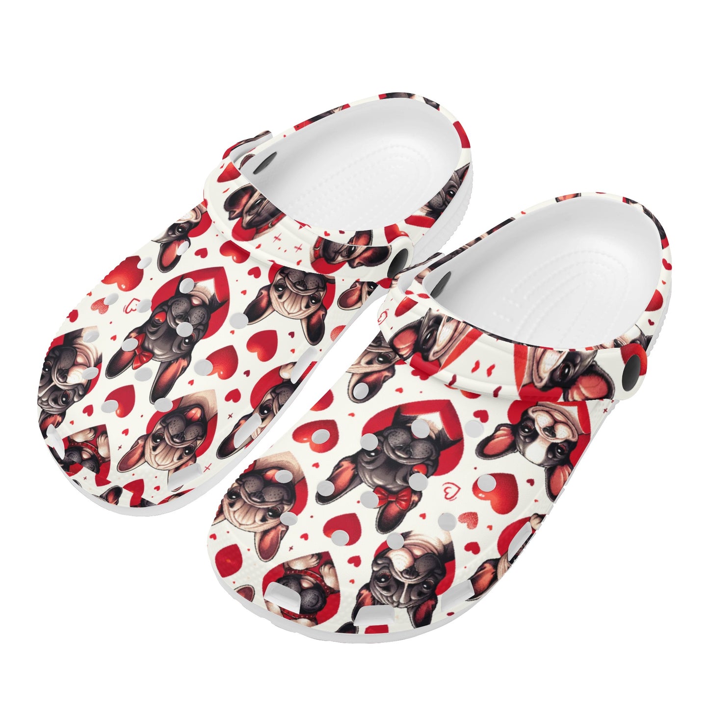 Holly - Unisex Clogs