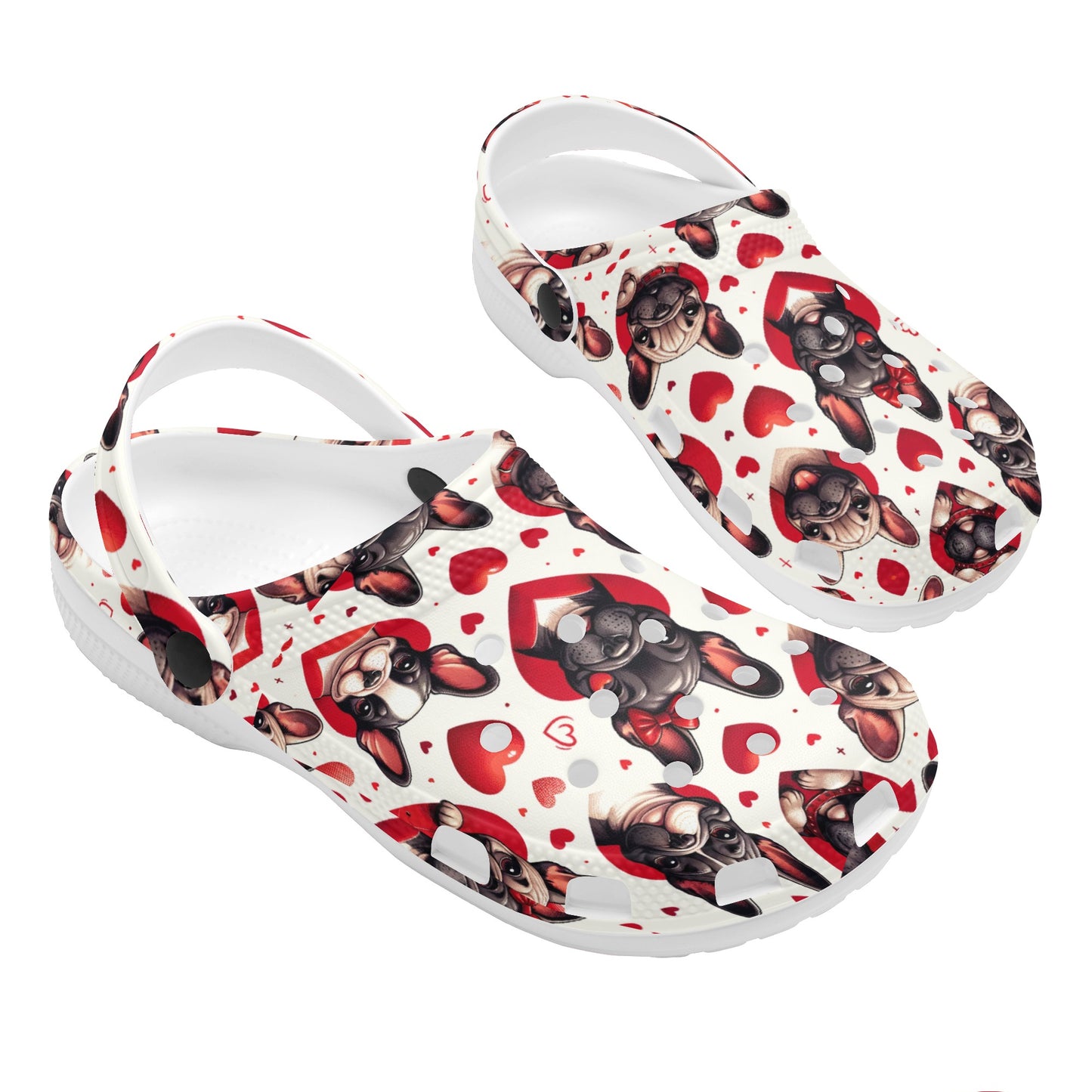 Holly - Unisex Clogs