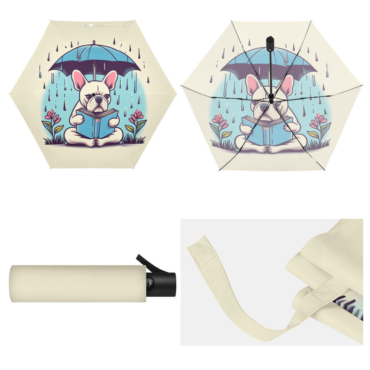 Molly - Parapluie
