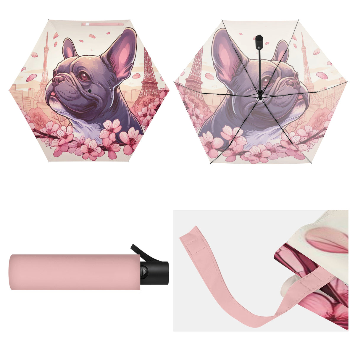 Lily - Parapluie