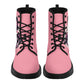 Nala - Leather Boots