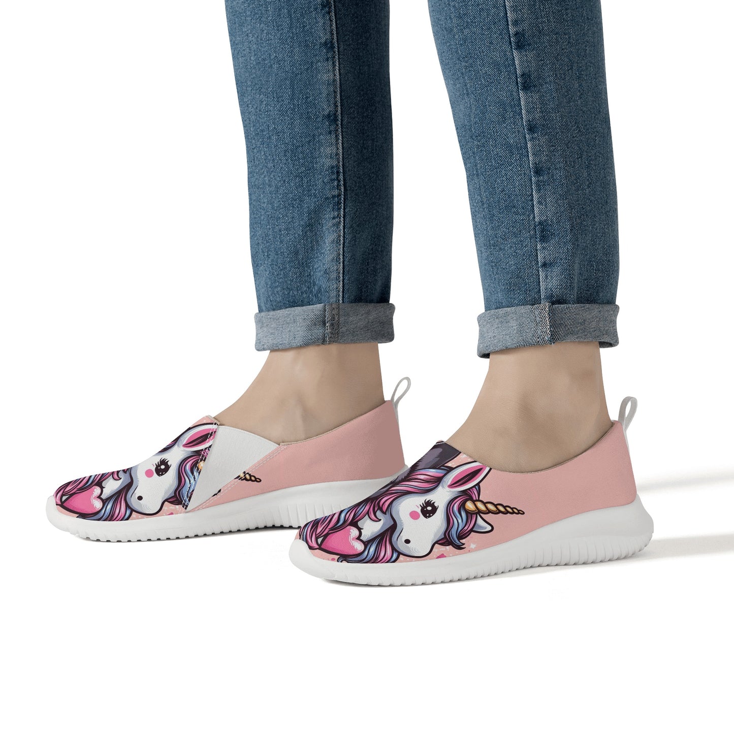Lola - Casual Shoes