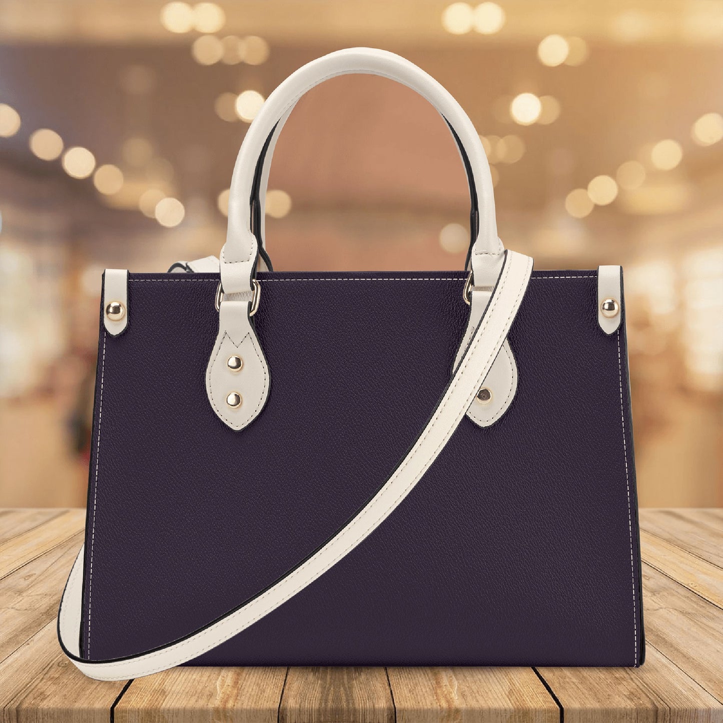 Sofía - Luxury Women Handbag