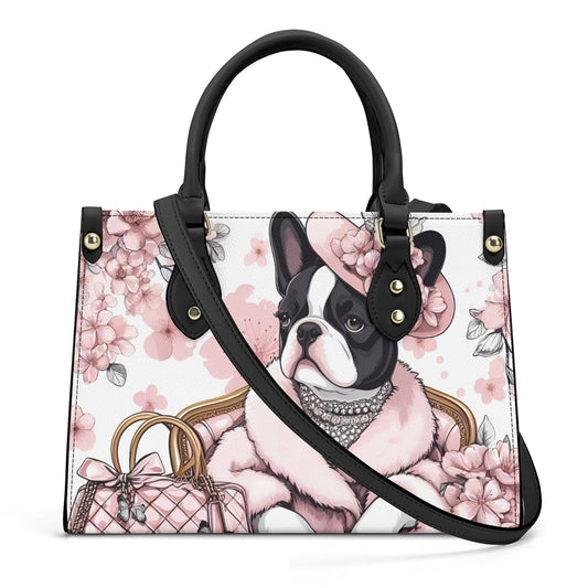 Gracie - Luxury Women Handbag