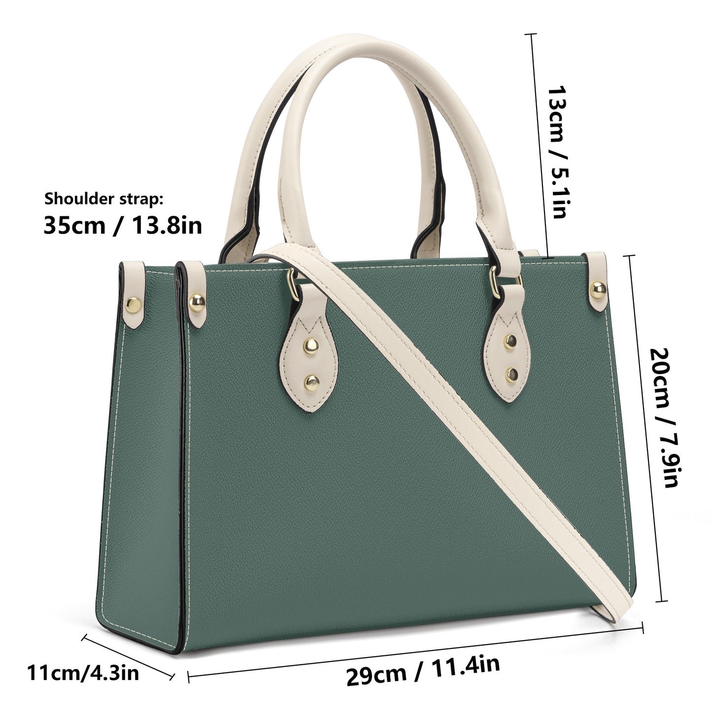 Molly - Luxury Women Handbag