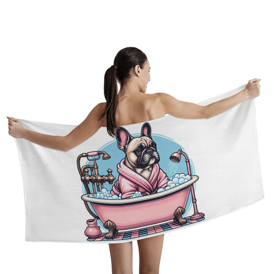 Lexi - Bath Towel