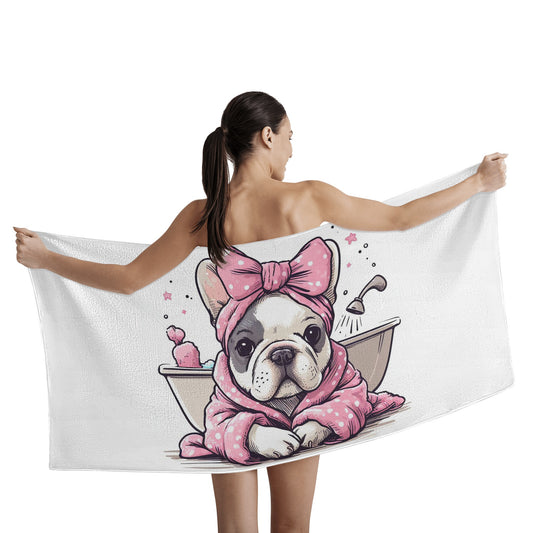 Coco - Bath Towel