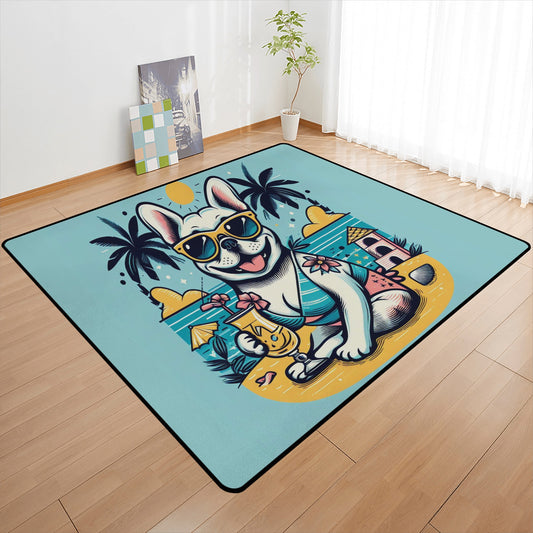 Dixie - Living Room Carpet Rug