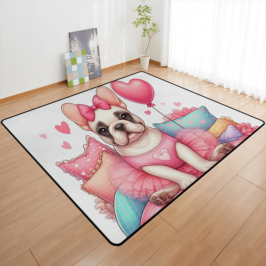 Roxy - Living Room Carpet Rug