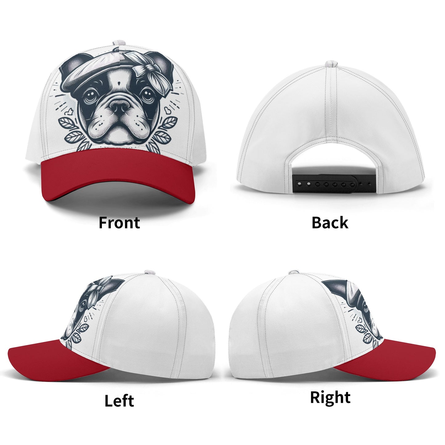 Aspen - Baseball Cap