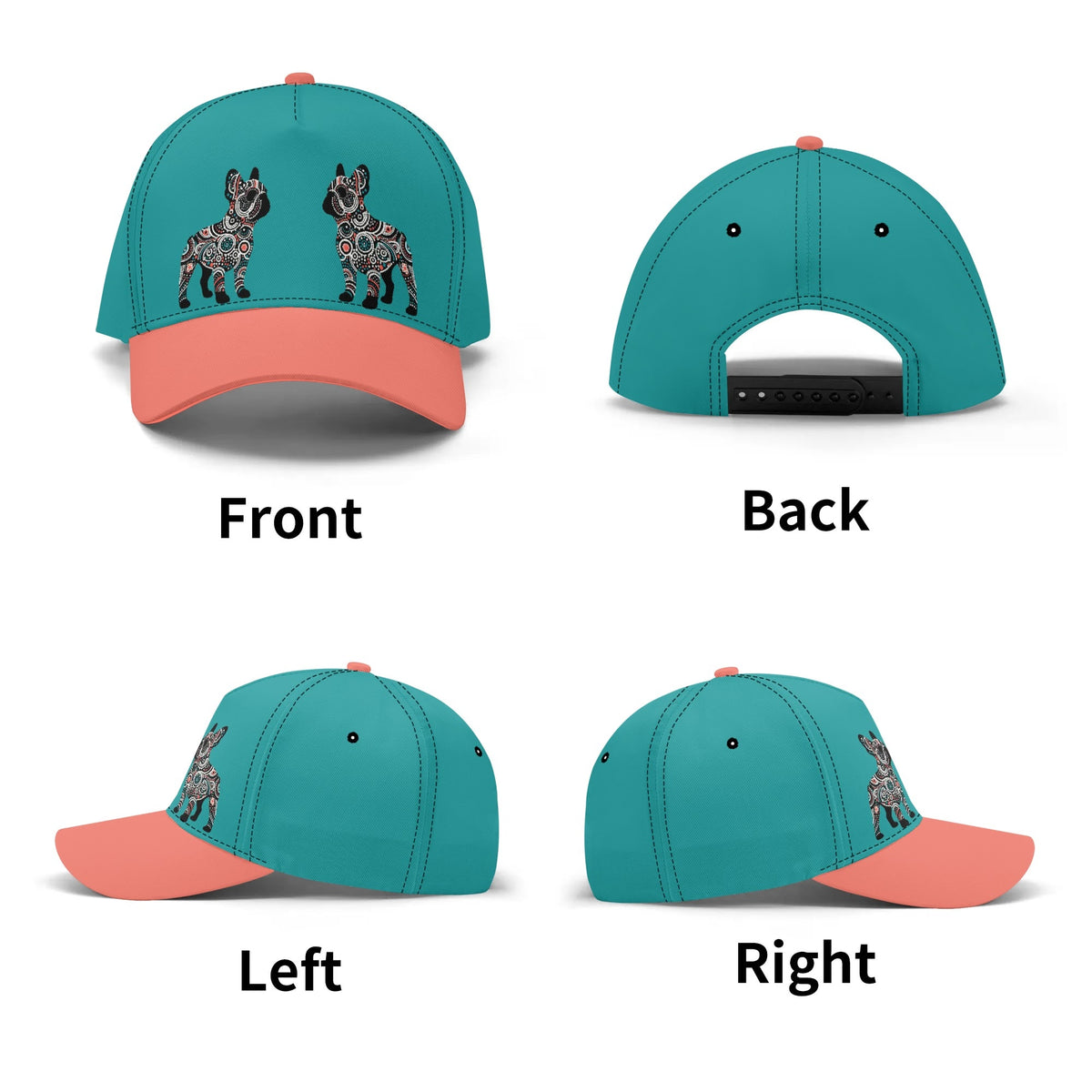 Piper - Baseball Cap