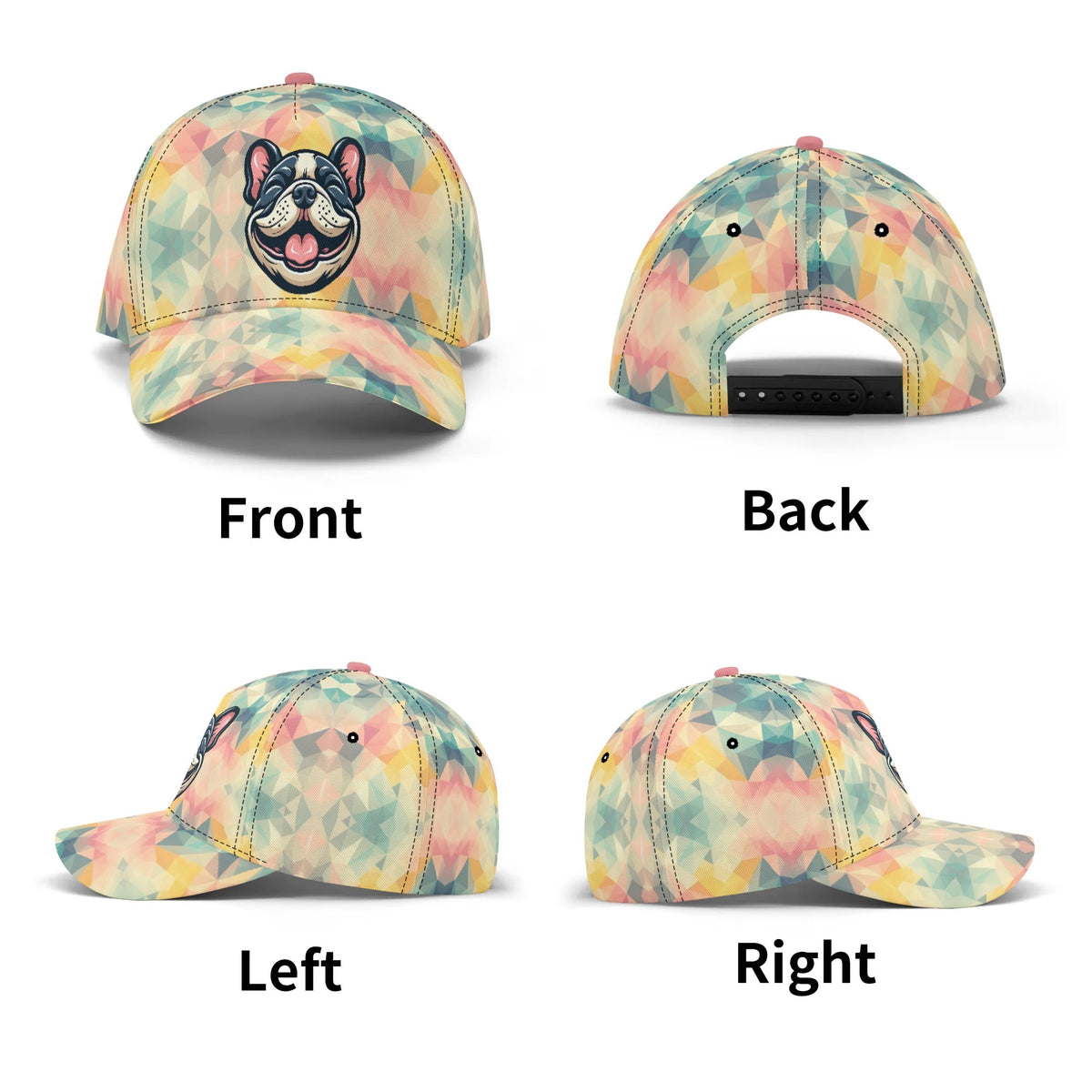 Bella - Baseball Cap