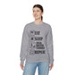 Ozzie - Unisex Sweatshirt for Boston Terrier lovers