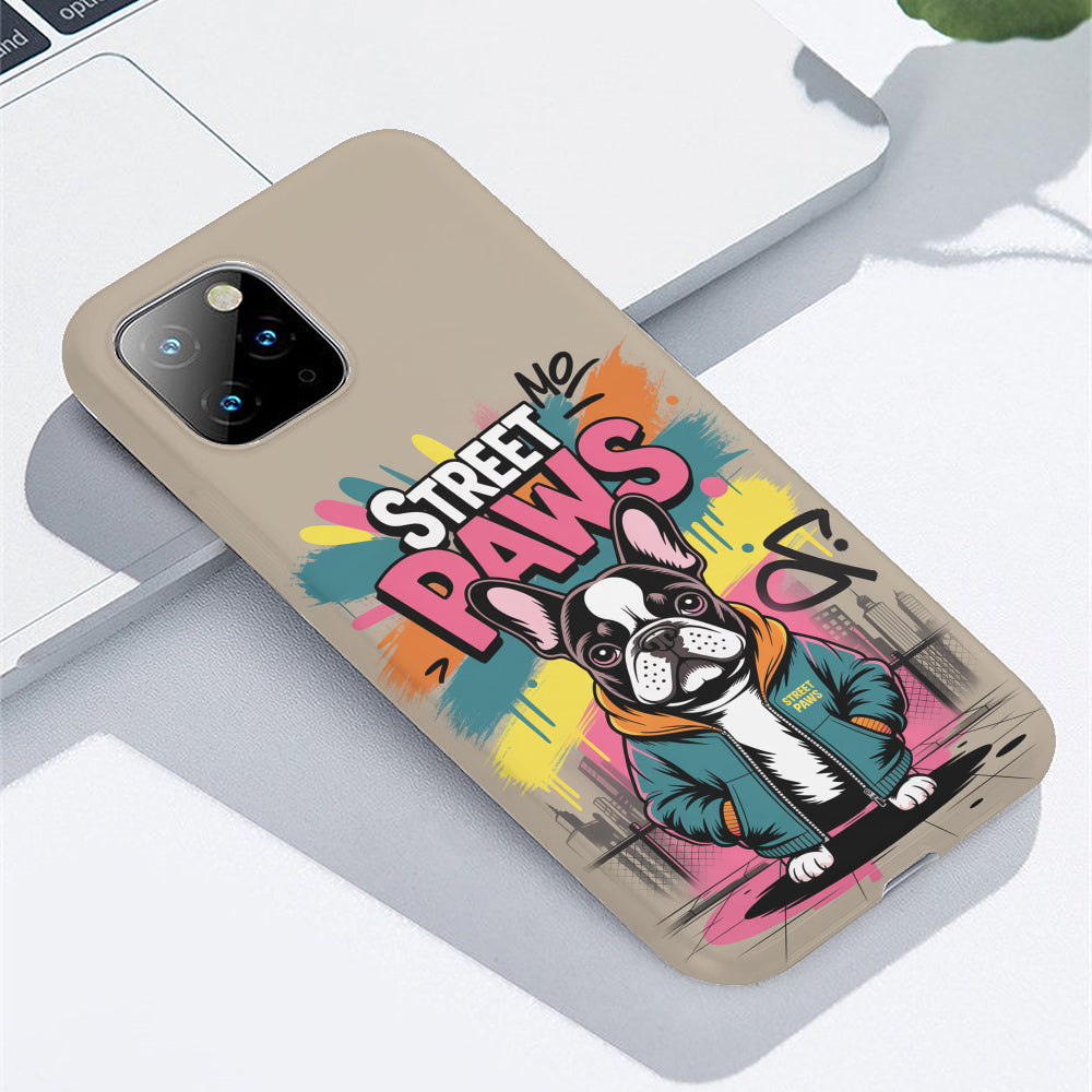Ginger - Phone Case for iPhone and Samsung
