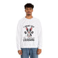 Roscoe - Unisex Sweatshirt for Boston Terrier lovers