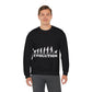 Wilbur  - Unisex Sweatshirt for Boston Terrier lovers