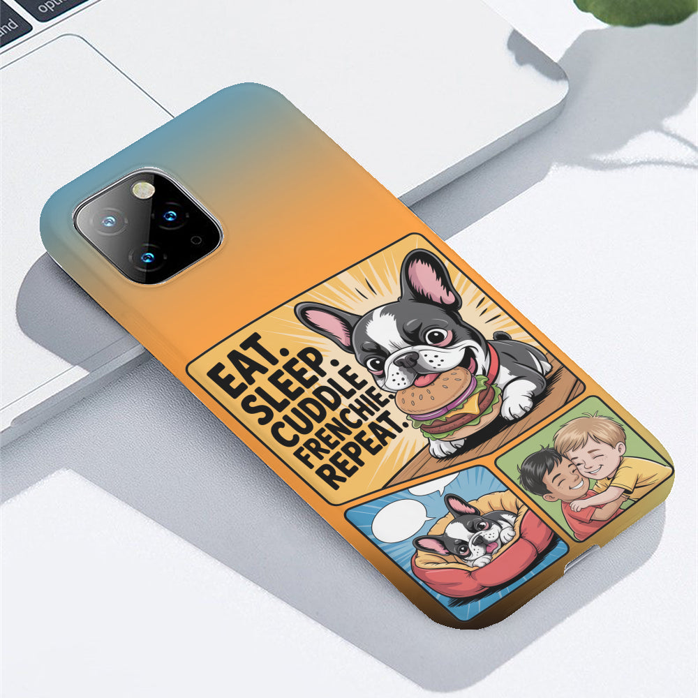 Teddy - Phone Case for iPhone and Samsung