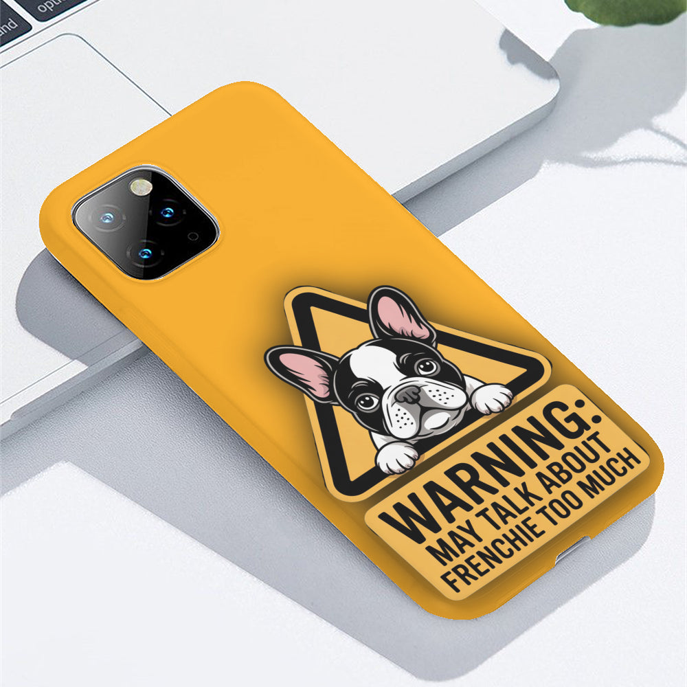 Finn - Phone Case for iPhone and Samsung