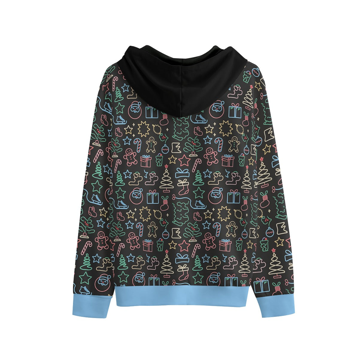 Cooper - Human Hoodies