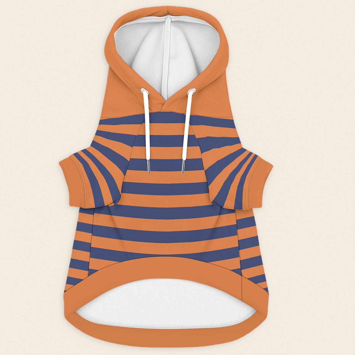 Jessie - Frenchie hoodie