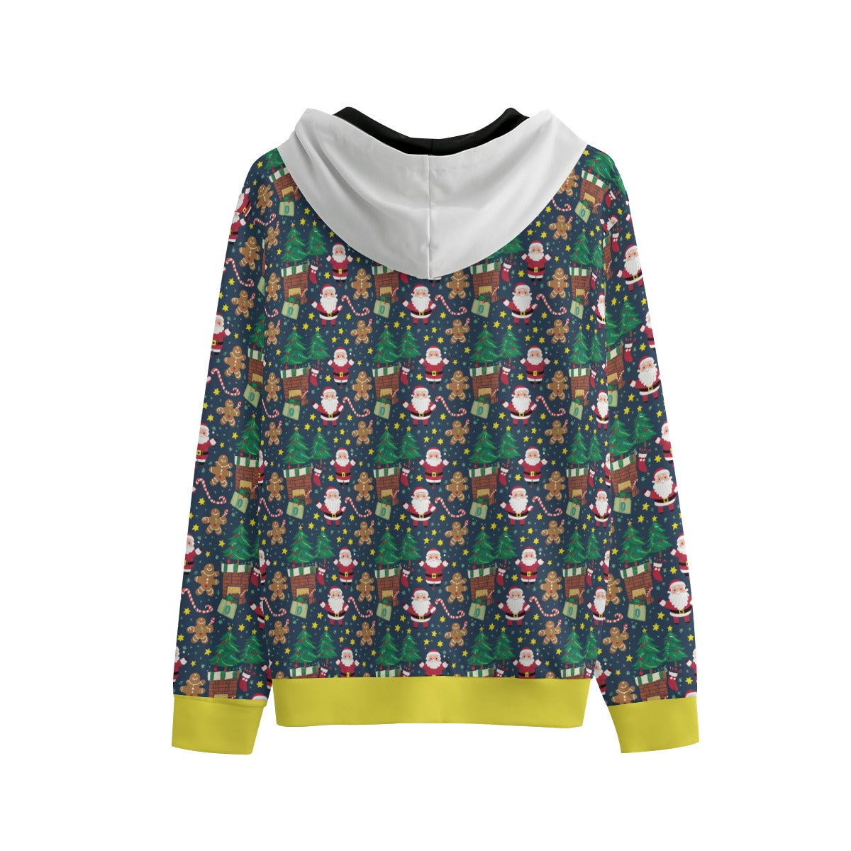 Chris - Sudaderas con capucha humanas