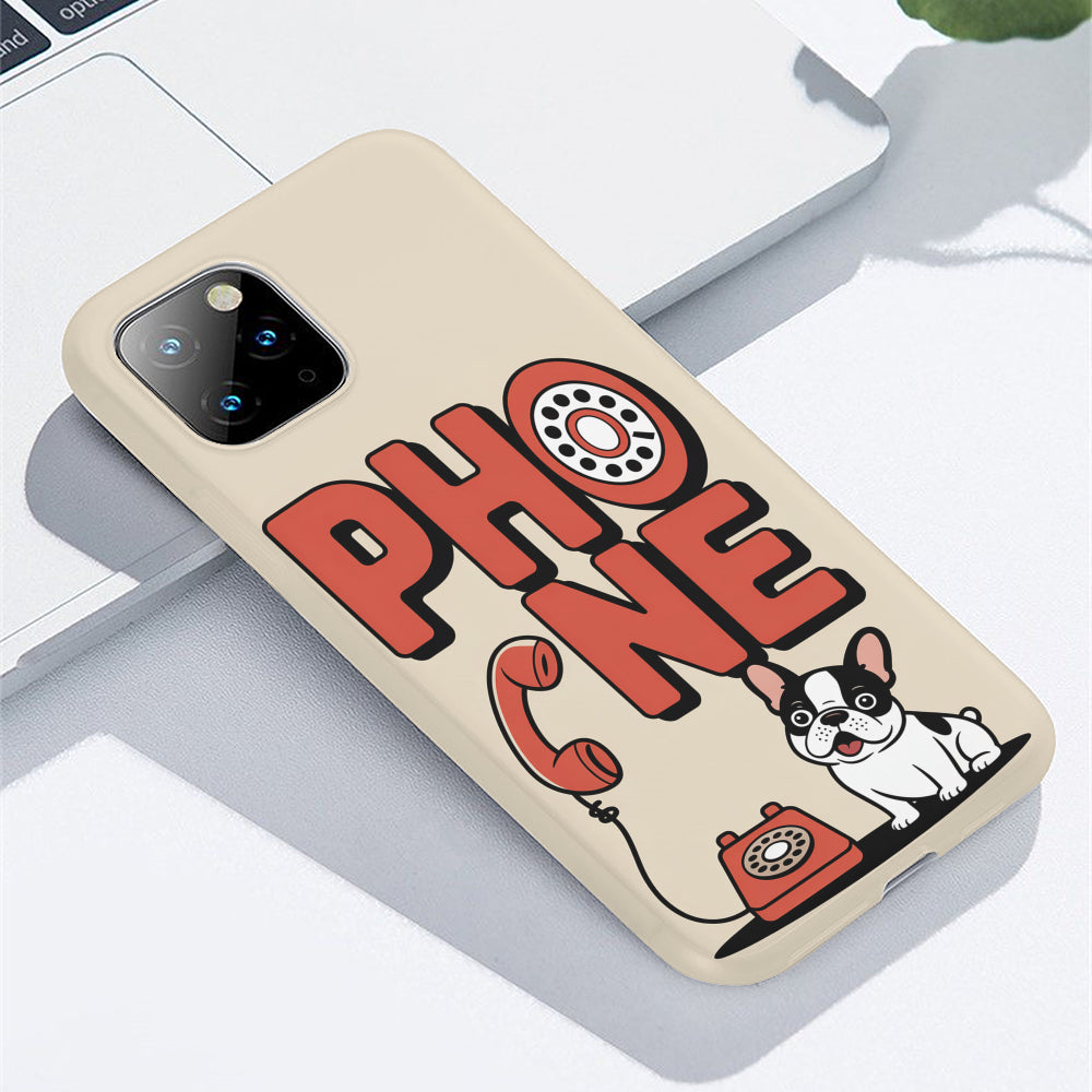 Dixie- Phone Case for iPhone and Samsung