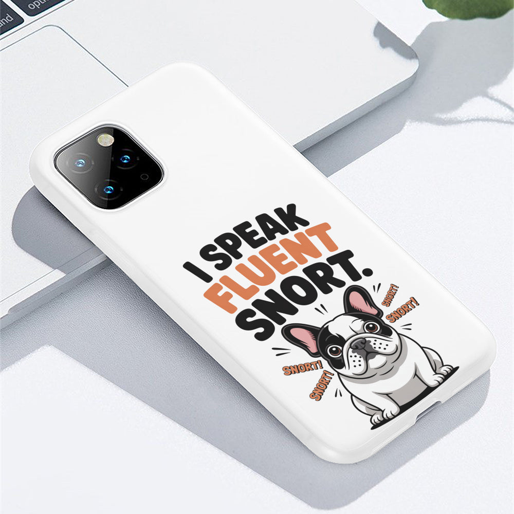 Riley - Phone Case for iPhone and Samsung