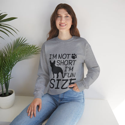 Stripes  - Unisex Sweatshirt for Boston Terrier lovers
