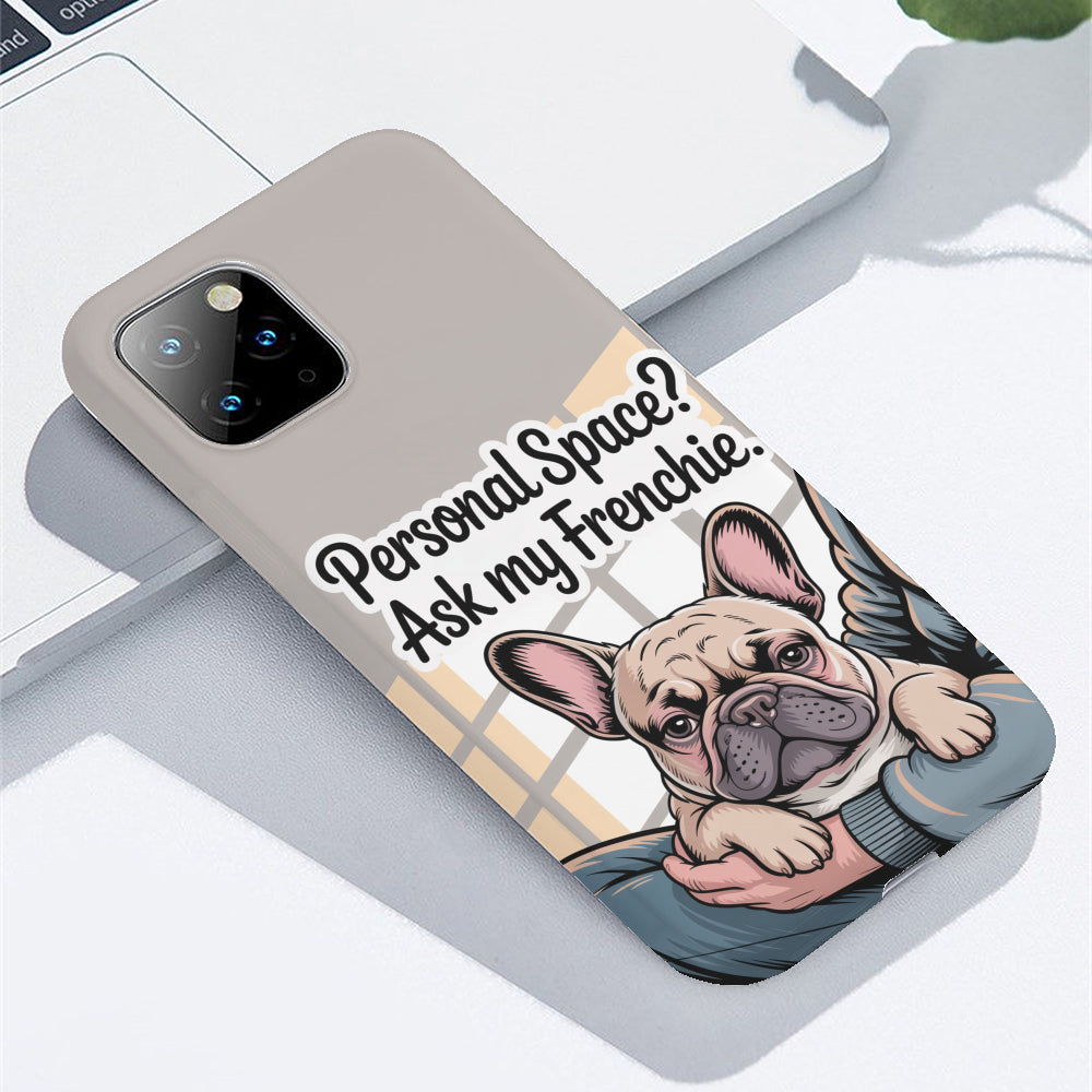 Bruno - Phone Case for iPhone and Samsung