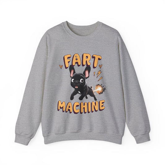 Fart Machine - Unisex Sweatshirt