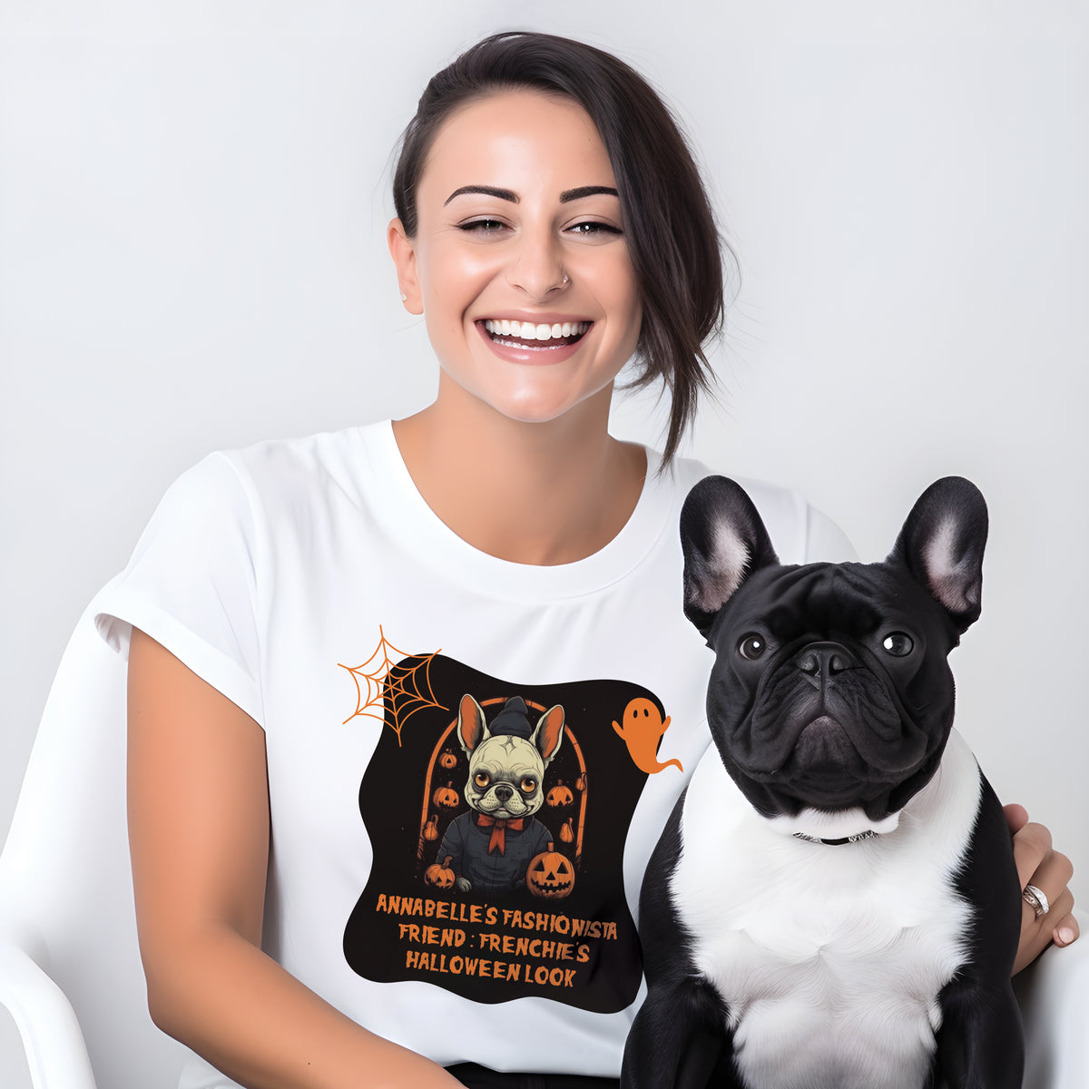 Annabelle_Elegance_-_Unisex_T-Shirt