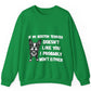 Tito - Unisex Sweatshirt for Boston Terrier lovers