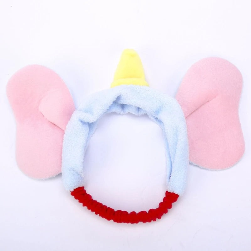 EarFant Frenchie Elephant Costume