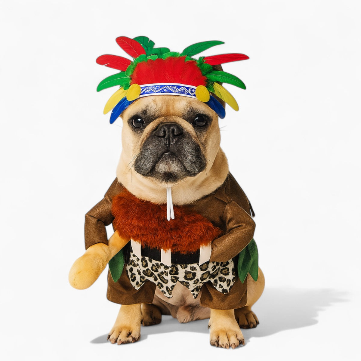 Fangaroo-Frenchies-Costume