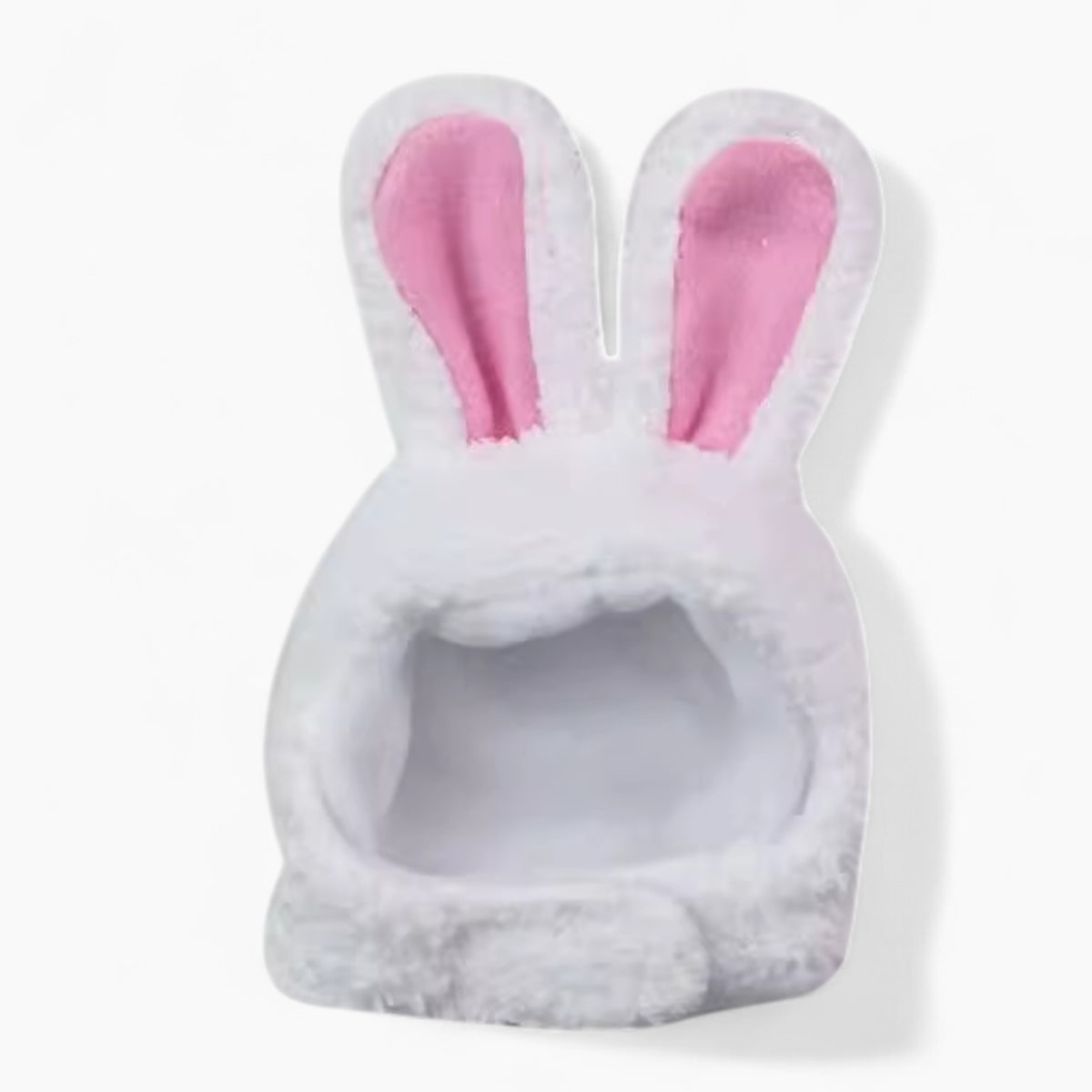Frenchie Bunny Ear Hat