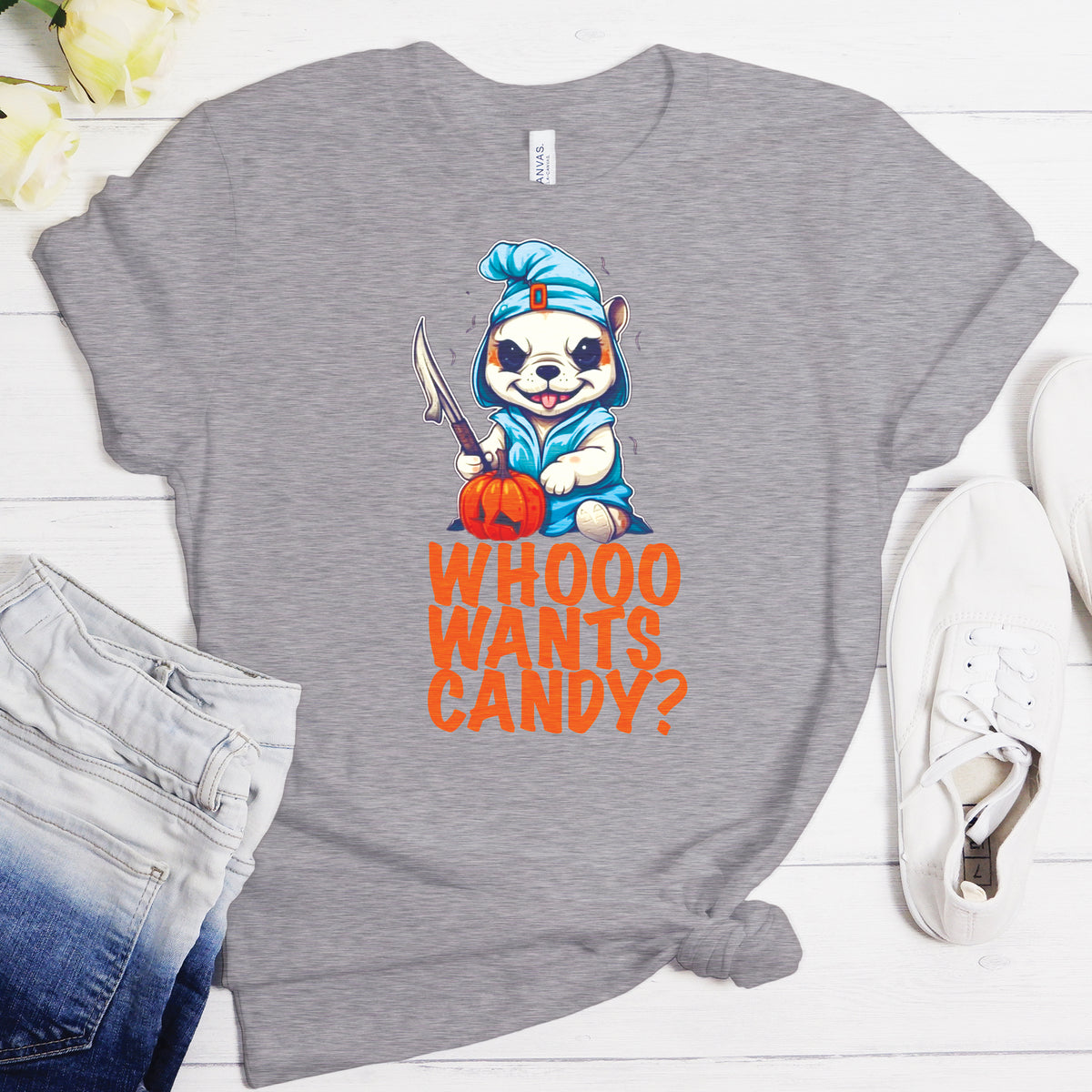 Frenchie Dog Apparel - Unisex T-Shirt