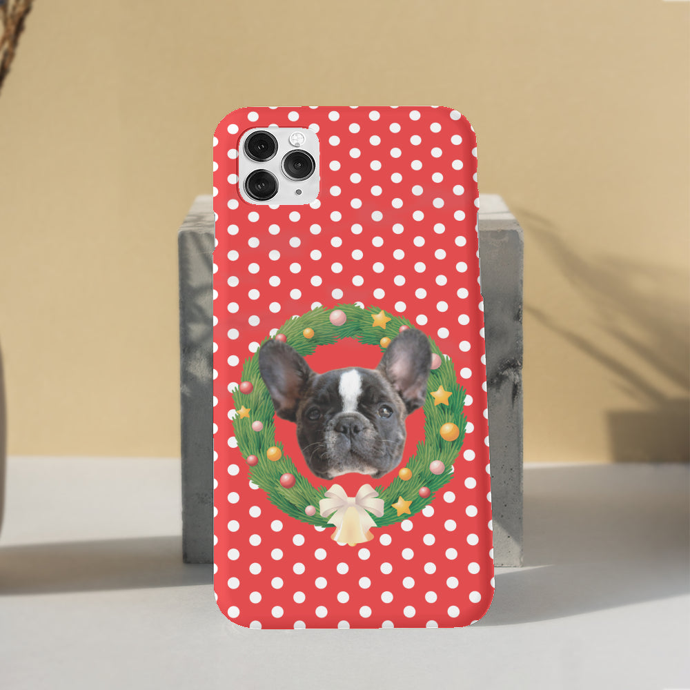 Kirby - Personalized Phone Case for iPhone and Samsung