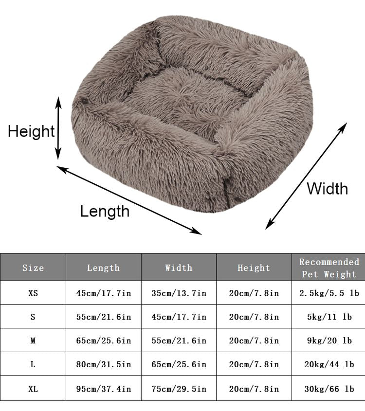PawsRest-Premium-Rectangle-French-Bulldog-Bed-www.frenchie.shop