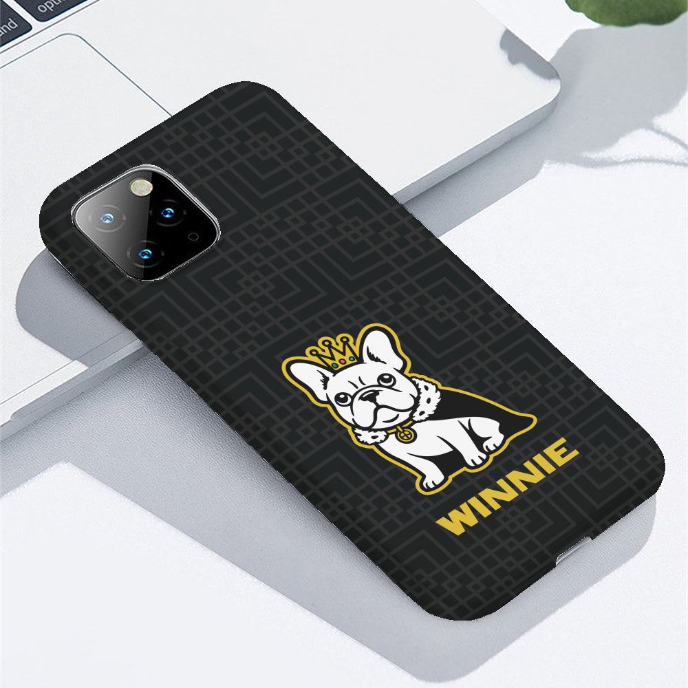 Dinky - Personalized Phone Case for iPhone and Samsung