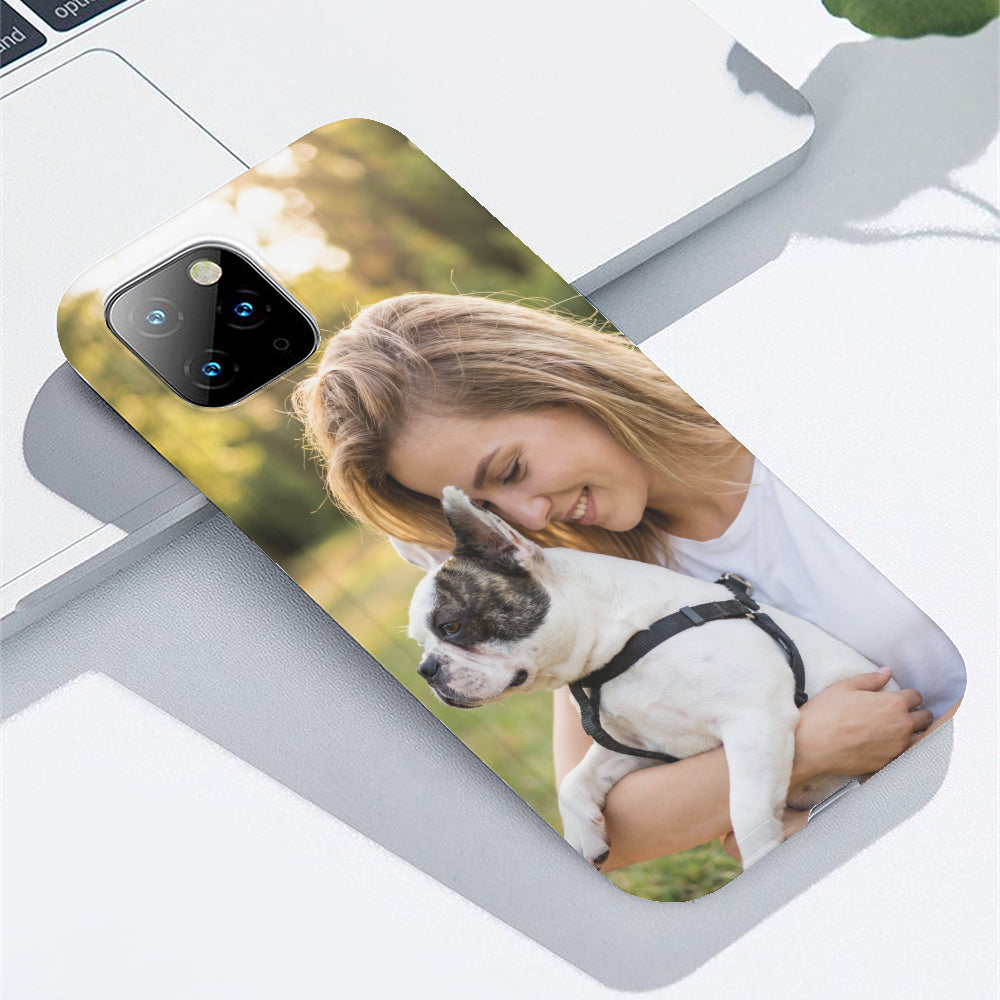 Rolf - Personalized Phone Case for iPhone and Samsung